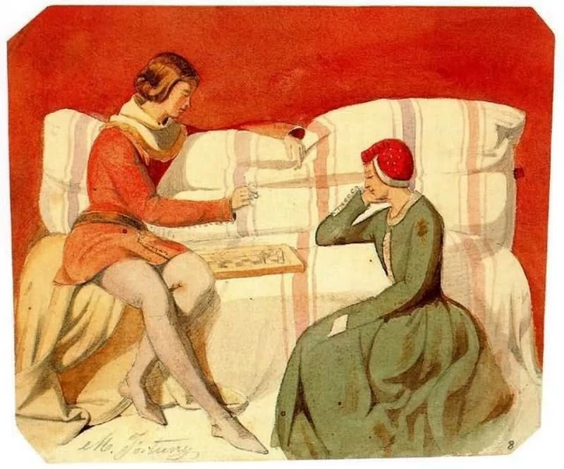 Gioco di dama